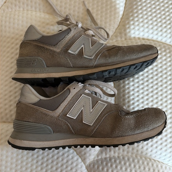 New Balance 574 - Picture 4 of 5